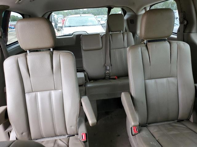 Photo 10 from auction – 2016 CHRYSLER TOWN & COU with VIN 2C4RC1BG8GR281124