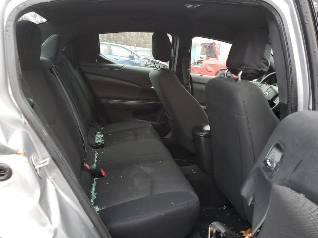 Photo 10 from auction – 2013 DODGE AVENGER SE with VIN 1C3CDZAB5DN681694