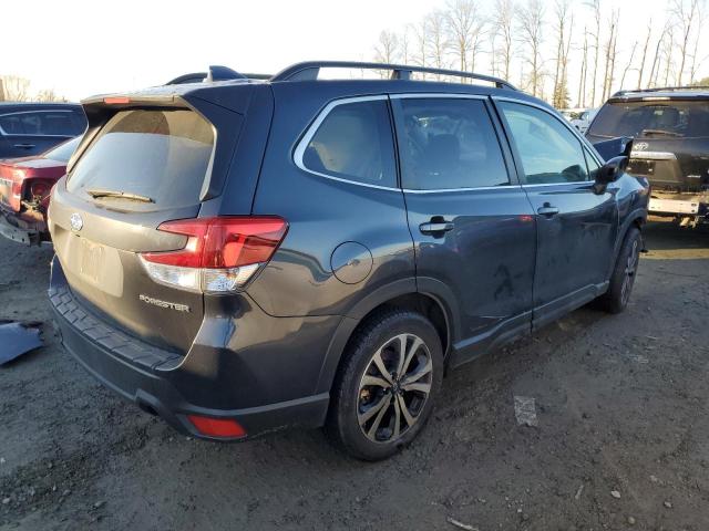 Photo 3 from auction – 2019 SUBARU FORESTER L with VIN JF2SKASC2KH570068