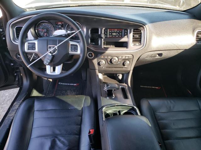 Photo 8 from auction – 2014 DODGE CHARGER SE with VIN 2C3CDXBG0EH213767