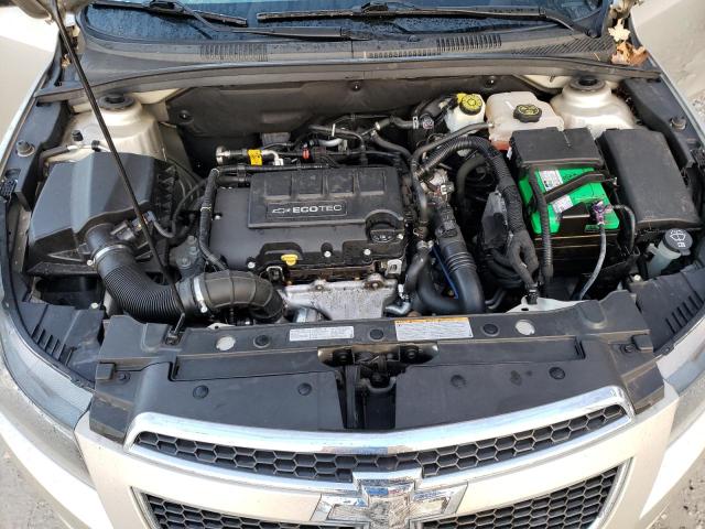 Photo 11 from auction – 2014 CHEVROLET CRUZE LT with VIN 1G1PC5SB5E7140487