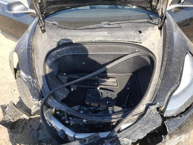 Photo 11 from auction – 2019 TESLA MODEL 3 with VIN 5YJ3E1EB8KF208503