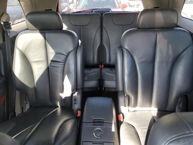 Photo 10 from auction – 2005 CHRYSLER PACIFICA T with VIN 2C4GM68485R273312