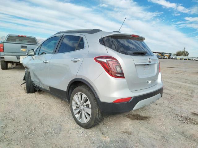 Photo 2 from auction – 2019 BUICK ENCORE PRE with VIN KL4CJASB6KB951965