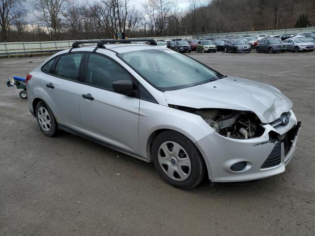 Photo 4 from auction – 2012 FORD FOCUS S with VIN 1FAHP3E2XCL263289
