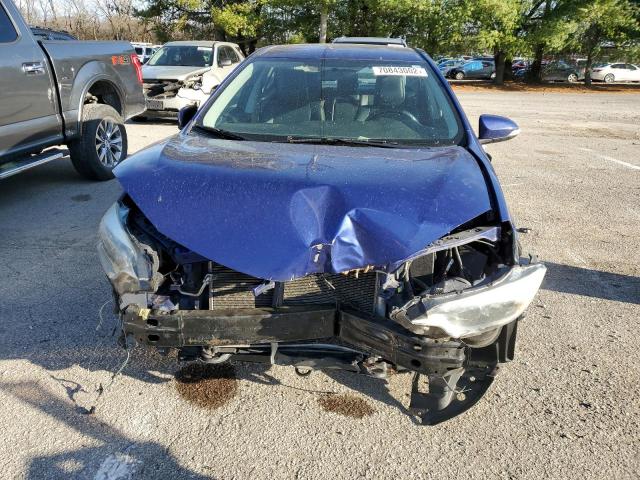 Photo 5 from auction – 2015 TOYOTA COROLLA L with VIN 2T1BURHE1FC391143