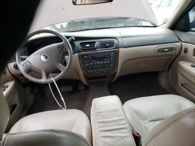 Photo 8 from auction – 2001 MERCURY SABLE LS P with VIN 1MEFM55S91G605812