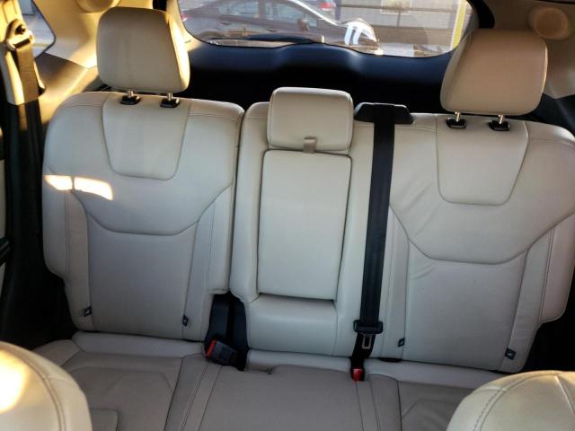 Photo 10 from auction – 2015 FORD EDGE TITAN with VIN 2FMTK3K97FBB62425