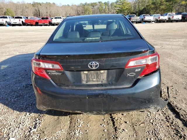 Photo 6 from auction – 2014 TOYOTA CAMRY L with VIN 4T1BF1FKXEU401380