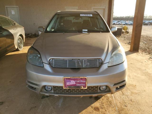 Photo 5 from auction – 2003 TOYOTA COROALLA with VIN 2T1KR32E53C023079