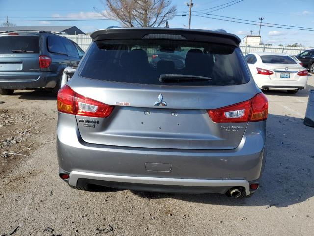 Photo 6 from auction – 2013 MITSUBISHI OUTLANDER with VIN 4A4AP5AU3DE021800