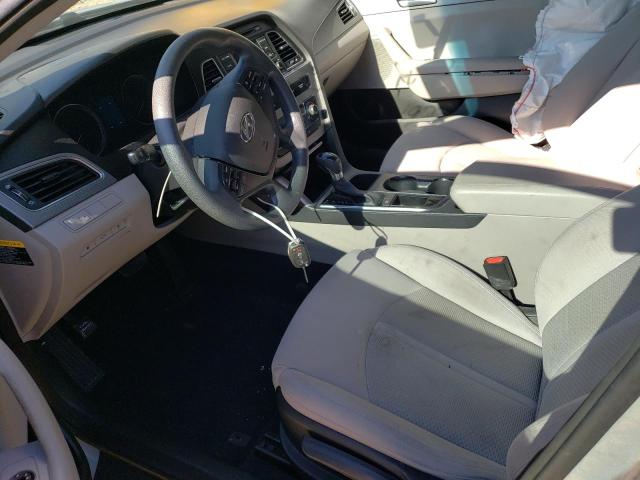Photo 7 from auction – 2015 HYUNDAI SONATA SE with VIN 5NPE24AF7FH019229
