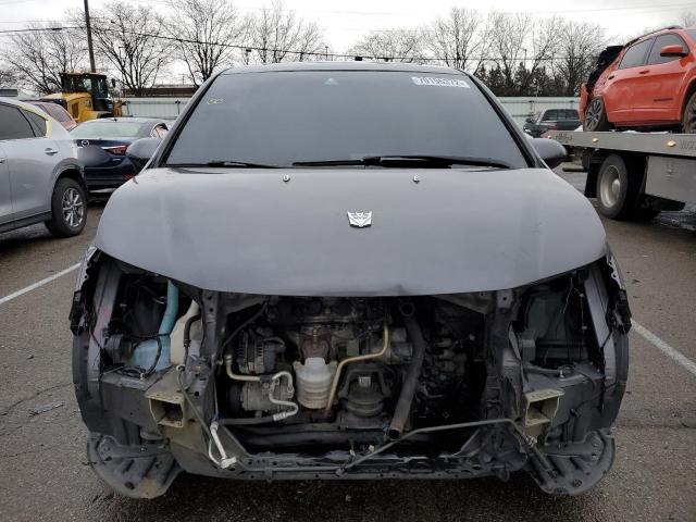 Photo 5 from auction – 2015 HONDA ODYSSEY EX with VIN 5FNRL5H66FB012801
