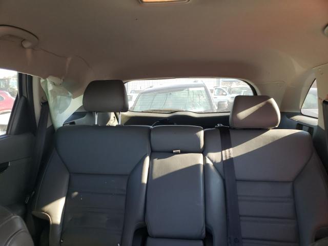 Photo 10 from auction – 2016 KIA SORENTO EX with VIN 5XYPH4A10GG031288