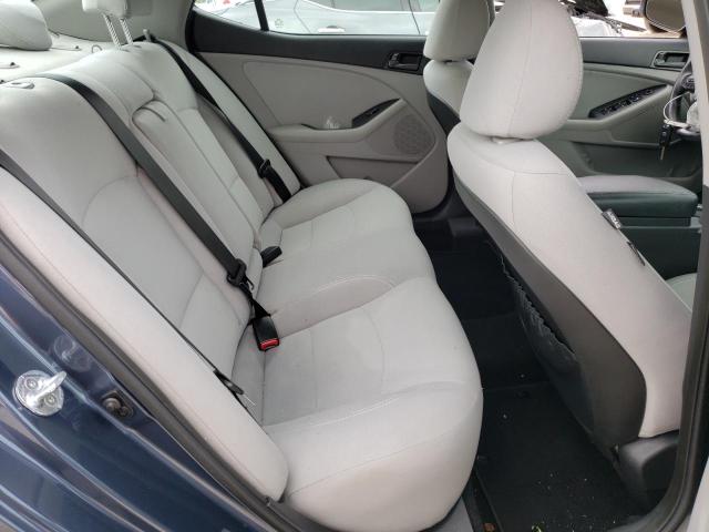 Photo 10 from auction – 2015 KIA OPTIMA LX with VIN 5XXGM4A71FG419276
