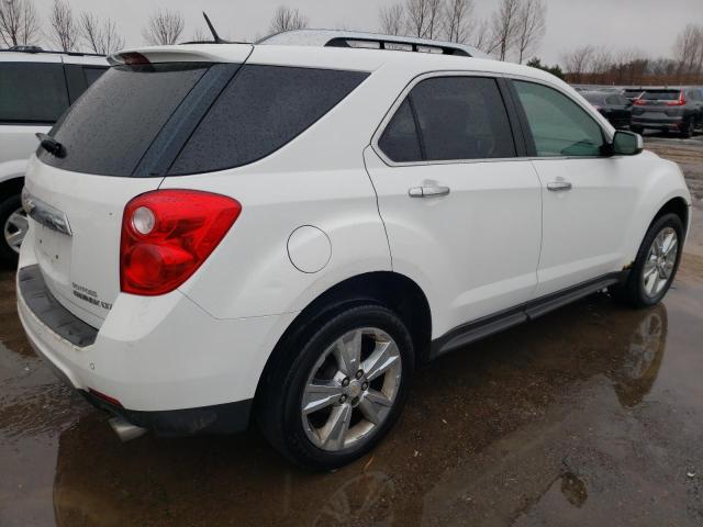 صورة رقم 3 من المزاد - 2010 CHEVROLET EQUINOX LT مع VIN 2CNFLGEY2A6306940