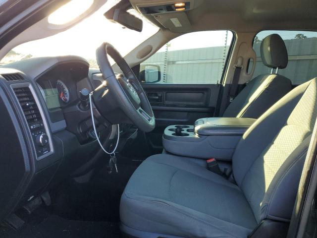 Photo 7 from auction – 2014 RAM 1500 ST with VIN 1C6RR7KT1ES142339