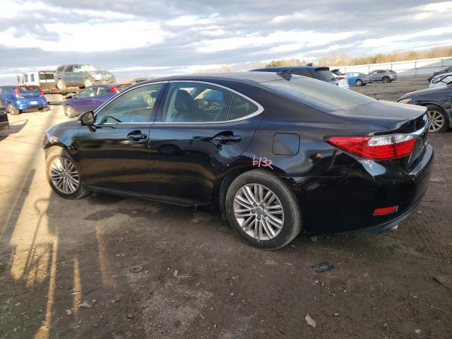 Photo 2 from auction – 2015 LEXUS ES 350 with VIN JTHBK1GG7F2172064