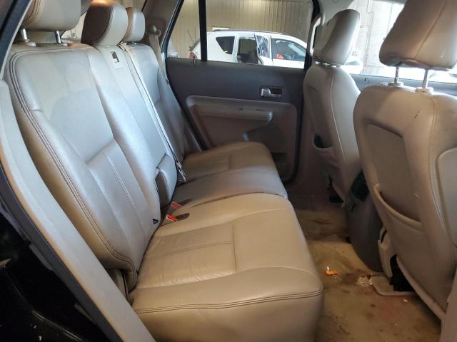 Photo 10 from auction – 2009 FORD EDGE LIMIT with VIN 2FMDK39CX9BA71353