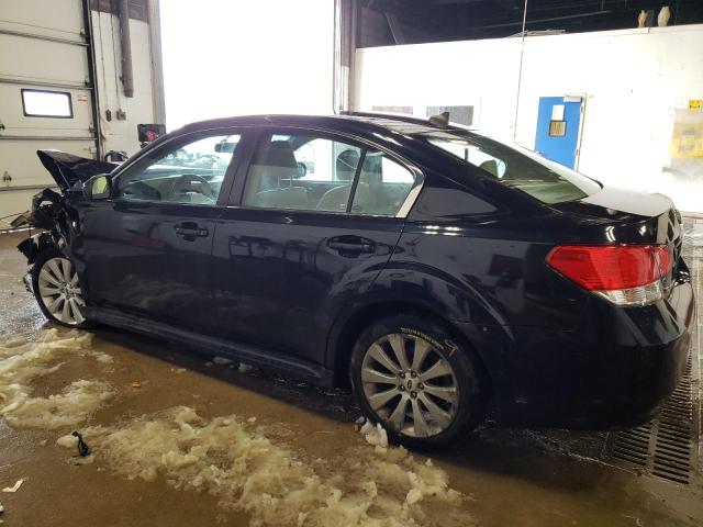 Фото 2 с аукциона – 2012 SUBARU LEGACY 2.5 с VIN 4S3BMCJ67C3013445