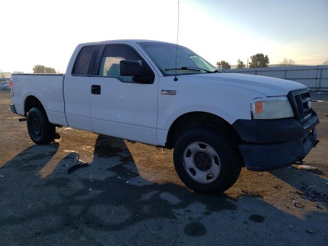 Photo 4 from auction – 2006 FORD F150 with VIN 1FTPX14V86NB59690