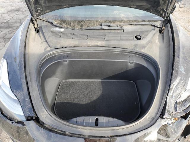 Photo 11 from auction – 2018 TESLA MODEL 3 with VIN 5YJ3E1EA8JF034406