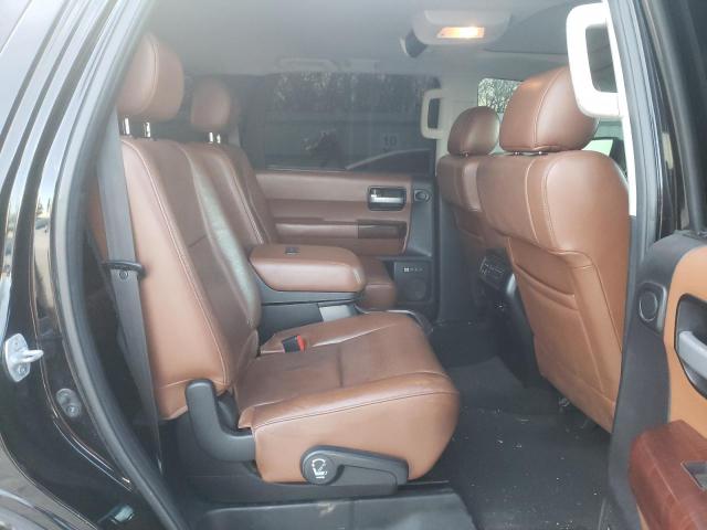 Photo 11 from auction – 2017 TOYOTA SEQUOIA PL with VIN 5TDDW5G1XHS154039