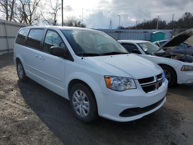 Photo 4 from auction – 2015 DODGE GRAND CARA with VIN 2C4RDGBG3FR593950