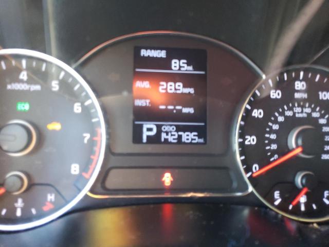 Photo 9 from auction – 2015 KIA FORTE LX with VIN KNAFK4A64F5269559