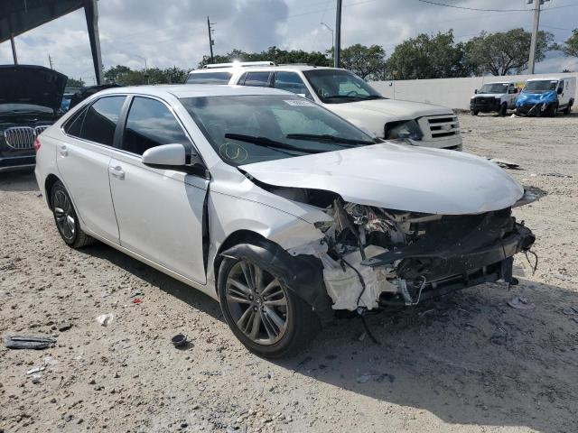 Photo 4 from auction – 2017 TOYOTA CAMRY LE with VIN 4T1BF1FK5HU814571