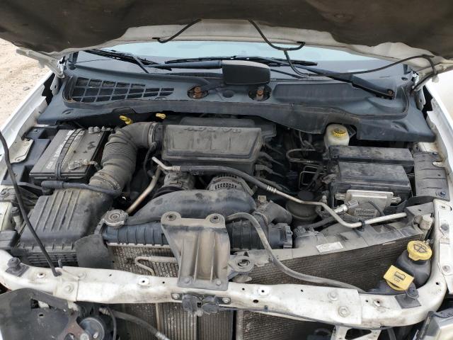 Photo 12 from auction – 2009 DODGE DURANGO SE with VIN 1D8HB38P69F712962