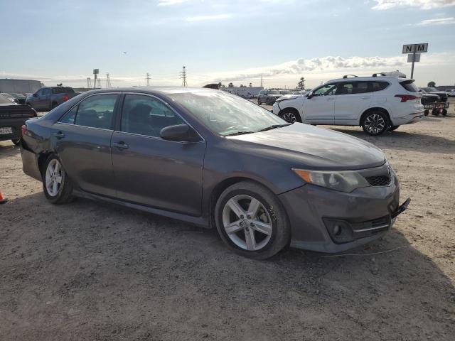 Photo 4 from auction – 2014 TOYOTA CAMRY L with VIN 4T1BF1FK4EU771532