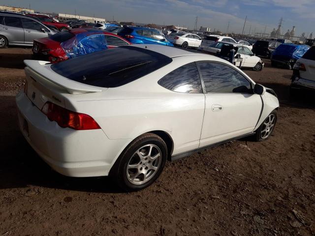 Photo 3 from auction – 2004 ACURA RSX with VIN JH4DC54814S012852