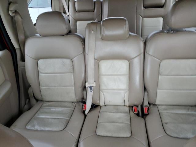Photo 10 from auction – 2004 FORD EXPEDITION with VIN 1FMFU18L04LA73047