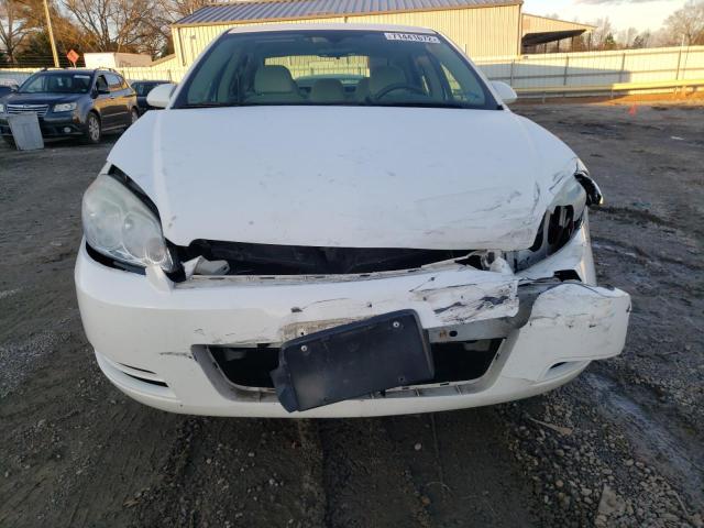 Photo 5 from auction – 2007 CHEVROLET IMPALA LT with VIN 2G1WT55K979208427