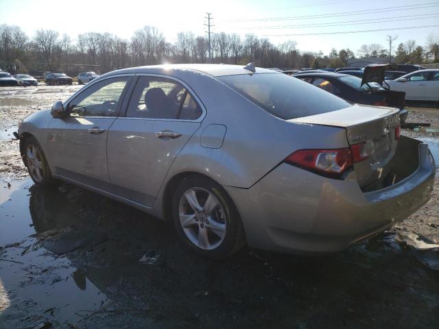 Photo 2 from auction – 2010 ACURA TSX with VIN JH4CU2F67AC015778