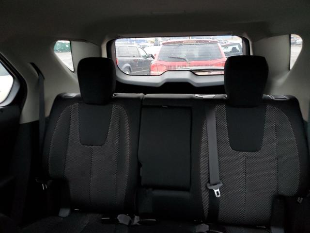 Photo 10 from auction – 2017 CHEVROLET EQUINOX LT with VIN 2GNFLFEK0H6163546