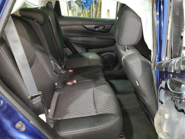 Photo 10 from auction – 2018 NISSAN ROGUE S with VIN KNMAT2MV9JP570696