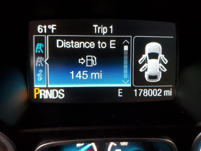 Photo 9 from auction – 2015 FORD ESCAPE TIT with VIN 1FMCU9J94FUB16849