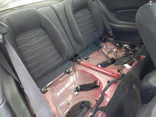 Photo 10 from auction – 2015 FORD MUSTANG GT with VIN 1FA6P8CF7F5420778