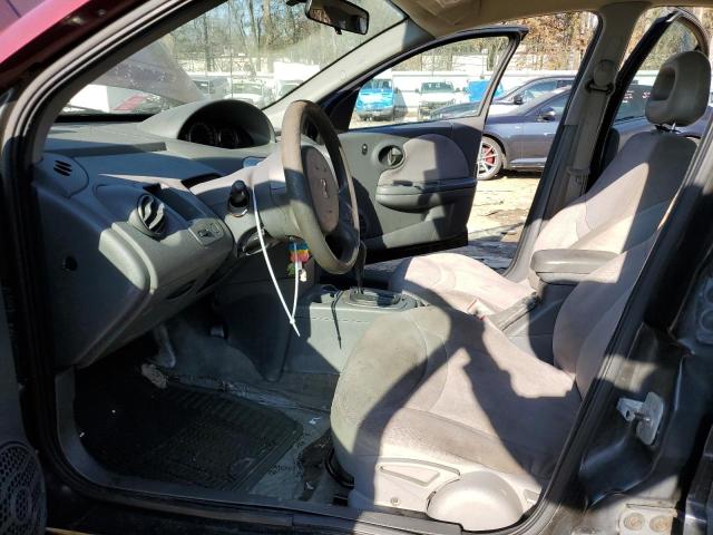 Zdjęcie 7 z aukcji – 2004 SATURN ION LEVEL z VIN 1G8AJ52F84Z201950