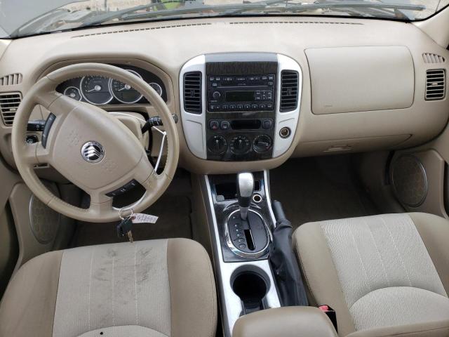 Photo 8 from auction – 2005 MERCURY MARINER with VIN 4M2YU56115DJ04768