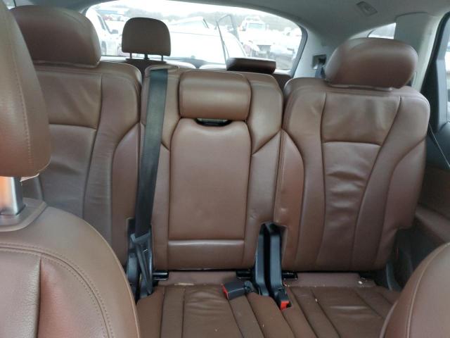 Photo 10 from auction – 2017 AUDI Q7 PREMIUM with VIN WA1LHAF78HD046822