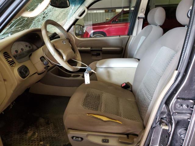 Photo 7 from auction – 2005 FORD EXPLORER S with VIN 1FMZU67K85UA23978