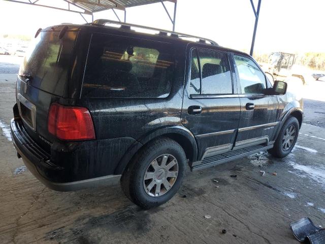 Photo 3 from auction – 2004 LINCOLN NAVIGATOR with VIN 5LMFU27R14LJ19476