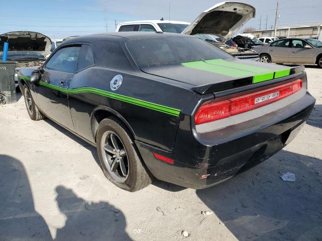 Photo 2 from auction – 2010 DODGE CHALLENGER with VIN 2B3CJ4DV6AH200709