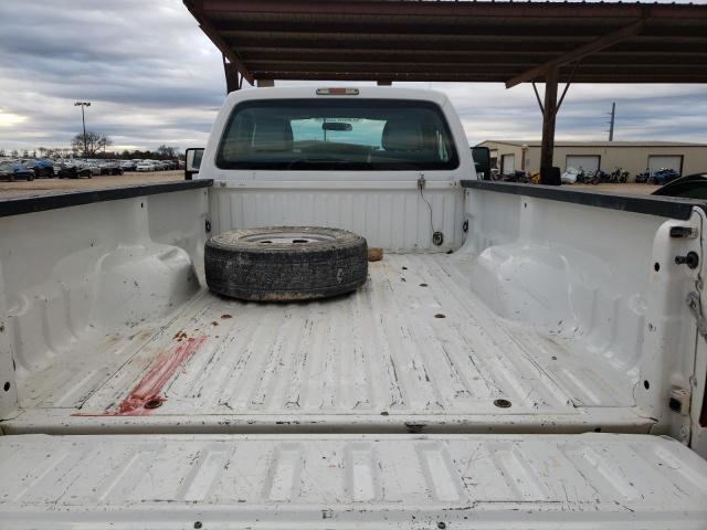Photo 10 from auction – 2013 FORD F250 SUPER with VIN 1FTBF2A61DEB81754