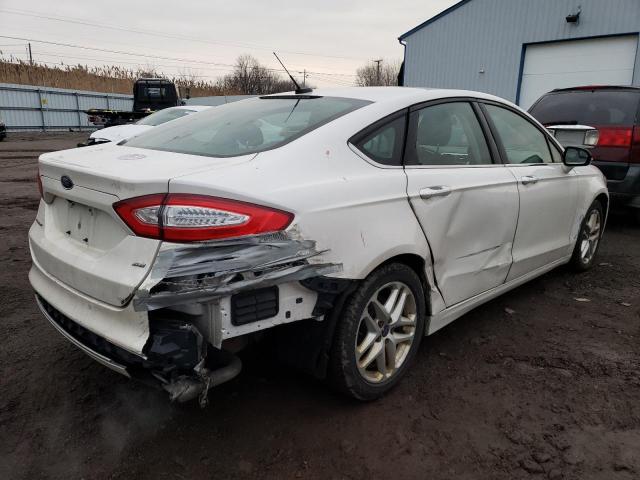 Photo 3 from auction – 2016 FORD FUSION SE with VIN 3FA6P0H76GR125172