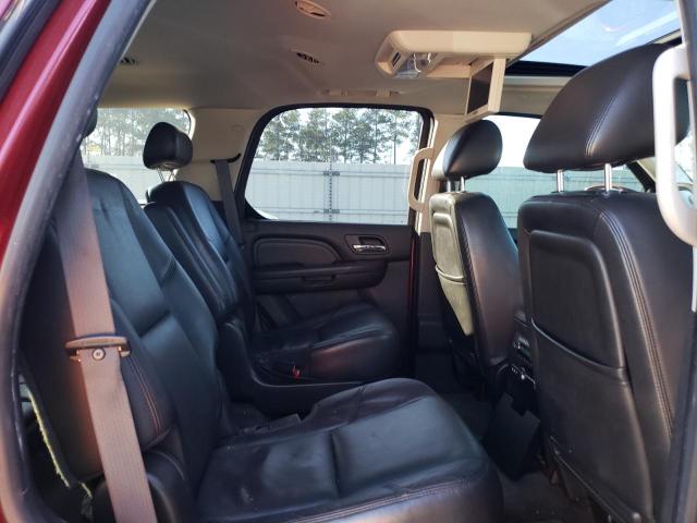 Photo 11 from auction – 2010 CADILLAC ESCALADE L with VIN 1GYUKBEF3AR148140