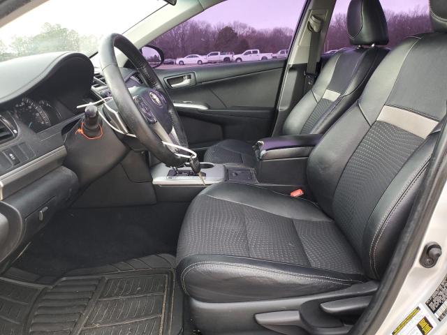 Photo 7 from auction – 2012 TOYOTA CAMRY BASE with VIN 4T1BF1FK5CU111531